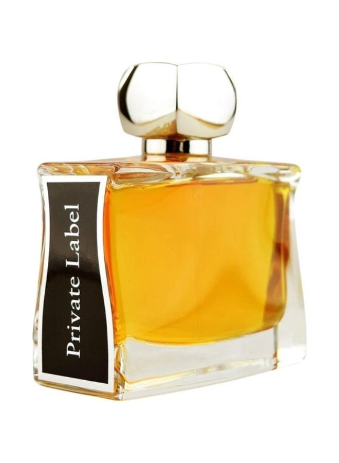 جوفوي عطر برايفت ليبل او دو برفيوم 100مل - Image 1